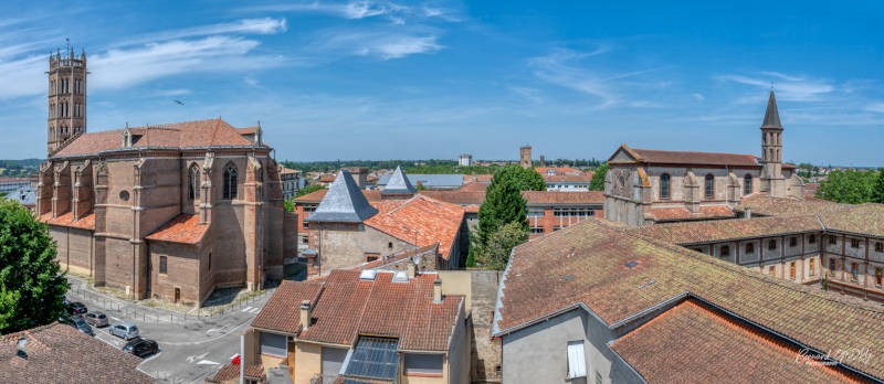Ville de Pamiers