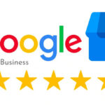 Logo de Google My Business